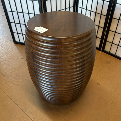 NYLUND SIDE TABLE C SIDE TABLES