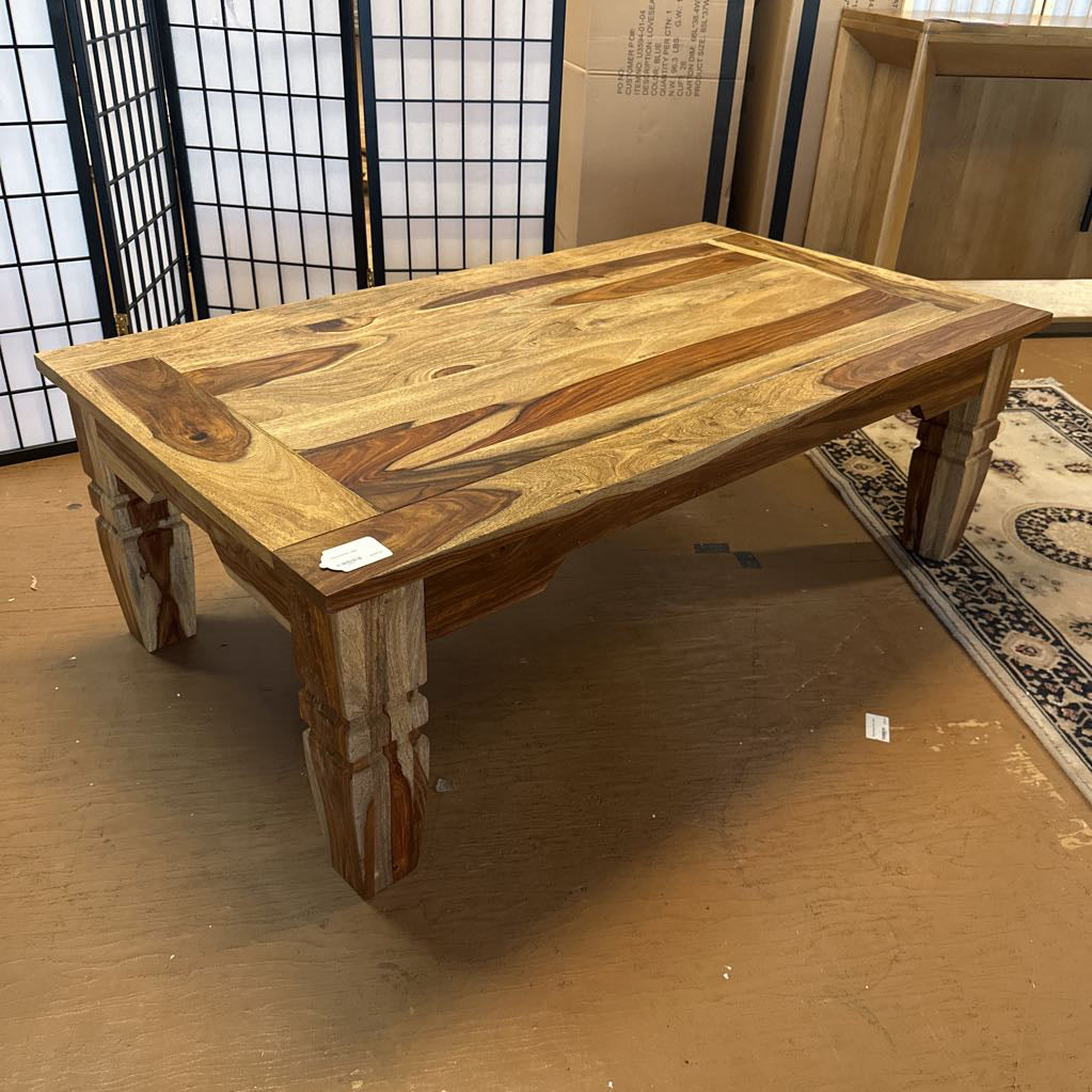 Tahoe Coffee Table C COFFEE TABLES