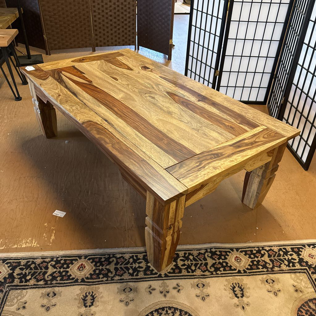 Tahoe Coffee Table
