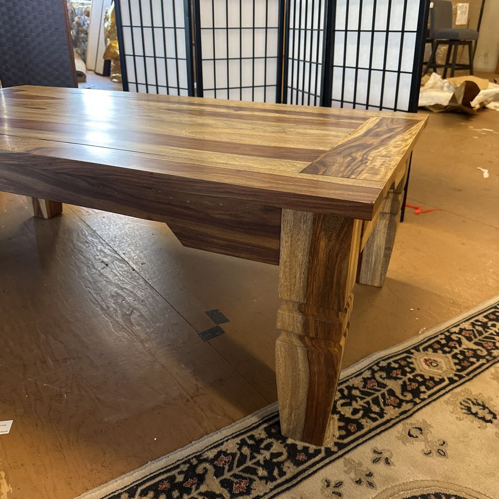 Tahoe Coffee Table