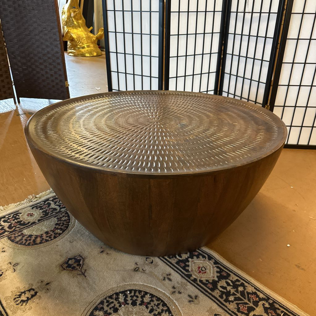 Aldrych Coffee Table C COFFEE TABLES