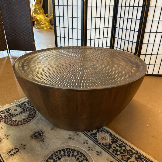 Aldrych Coffee Table C COFFEE TABLES