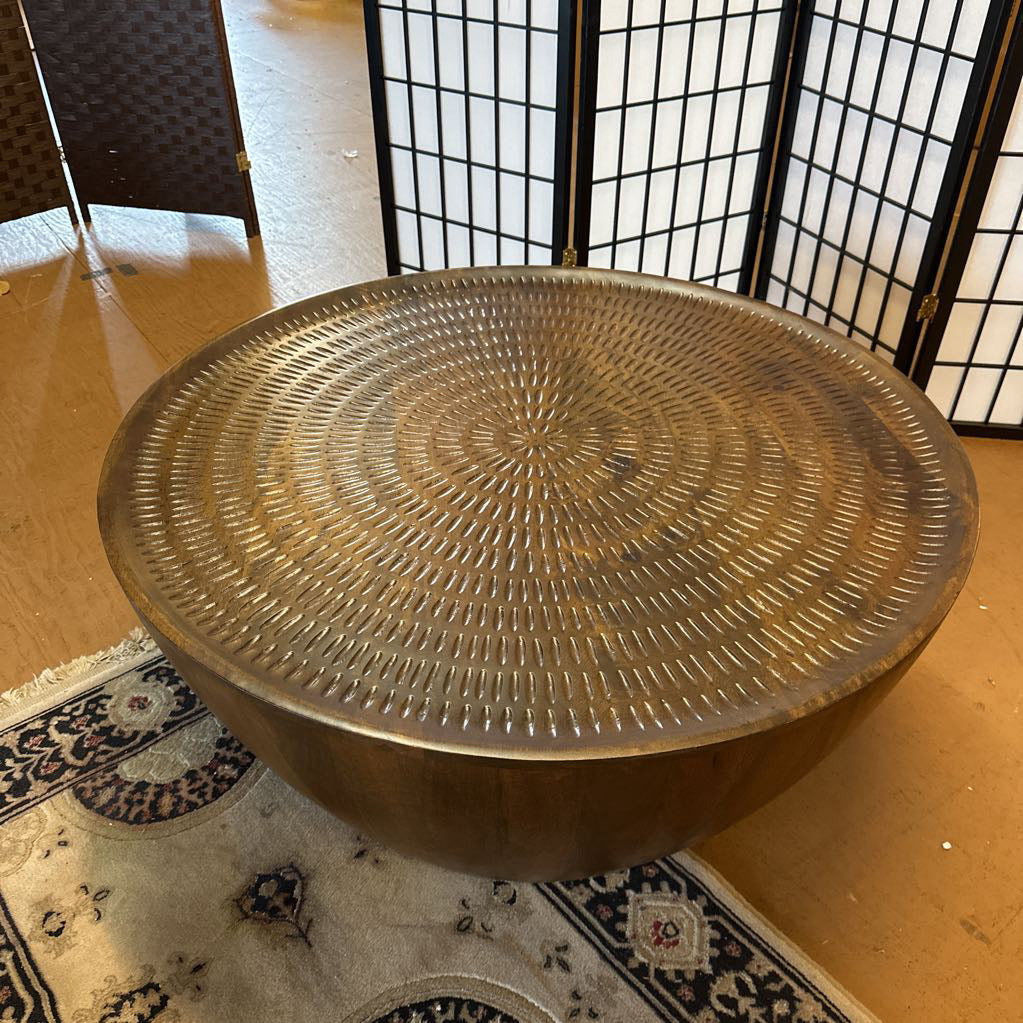 Aldrych Coffee Table C COFFEE TABLES