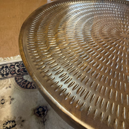 Aldrych Coffee Table C COFFEE TABLES