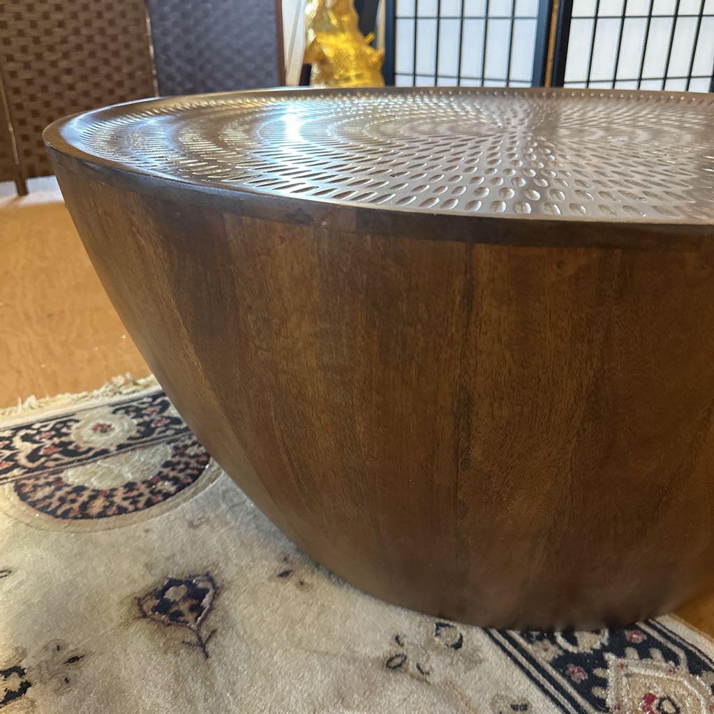 Aldrych Coffee Table C COFFEE TABLES