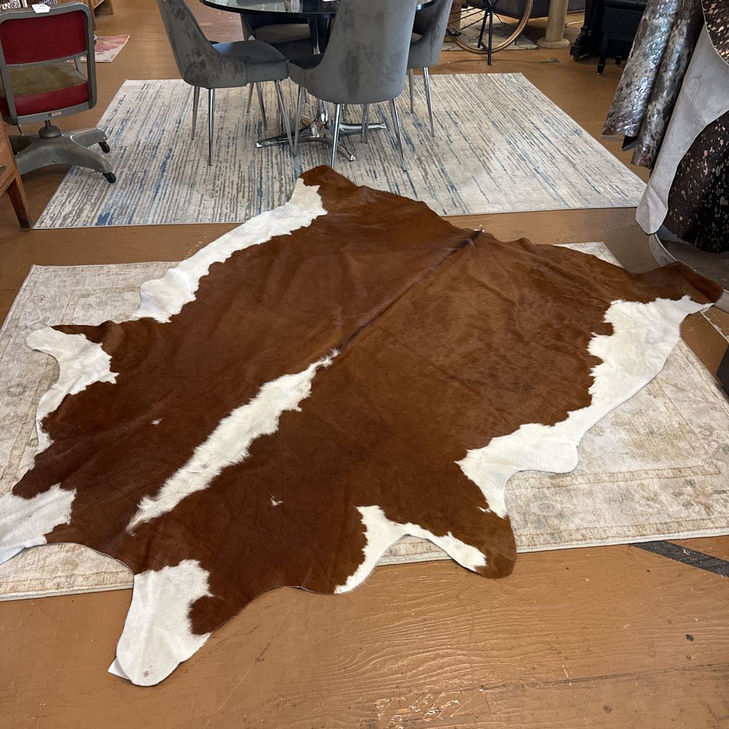 Cowhide #2 COWHIDES