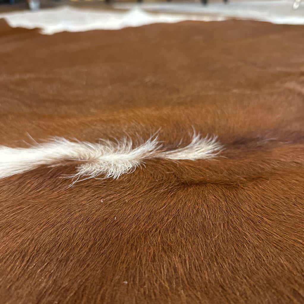 Cowhide #2 COWHIDES