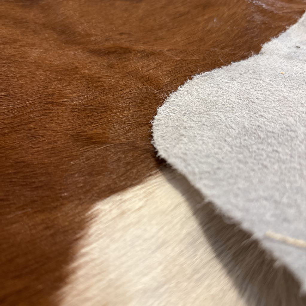 Cowhide #2 COWHIDES