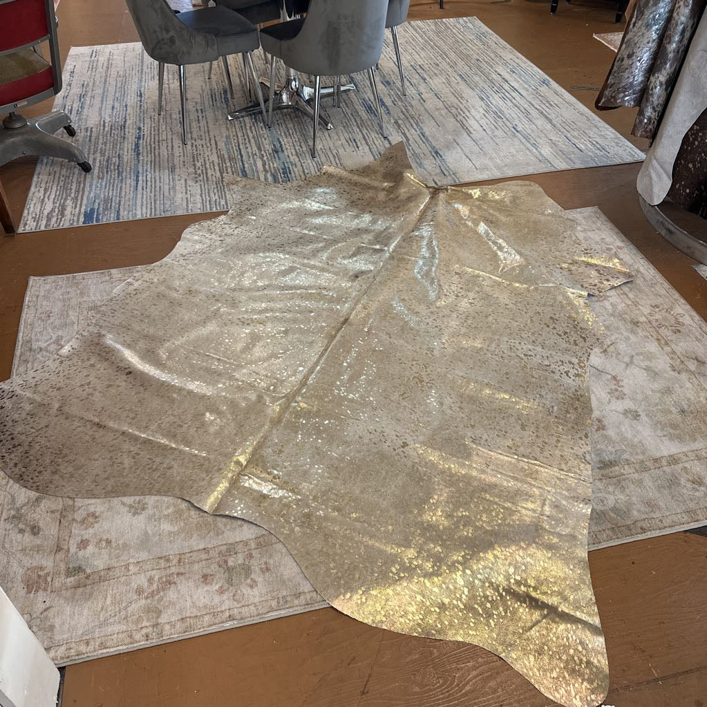 Cowhide #3 COWHIDES