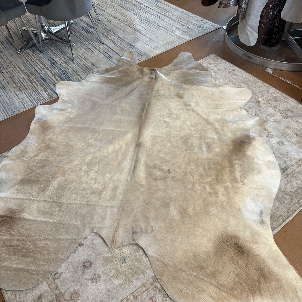 Cowhide #4 COWHIDES