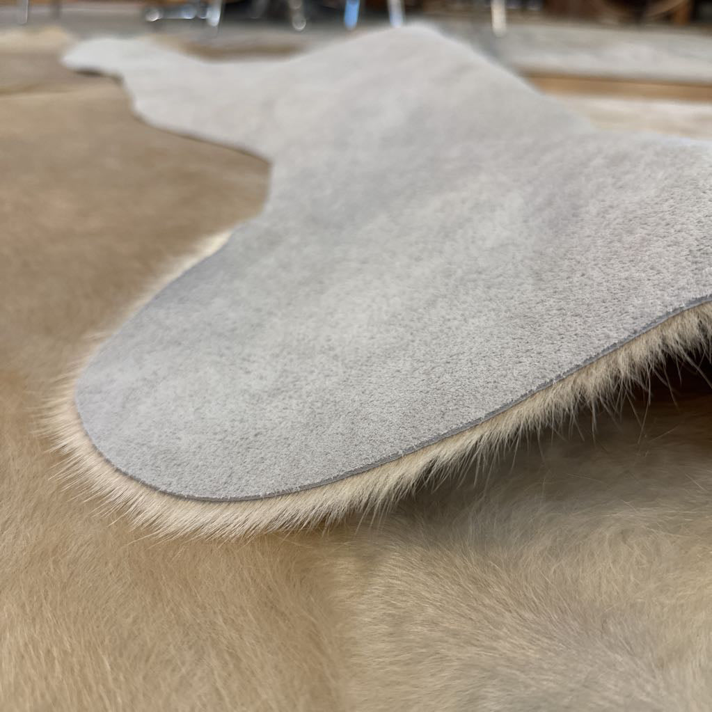 Cowhide #4 COWHIDES