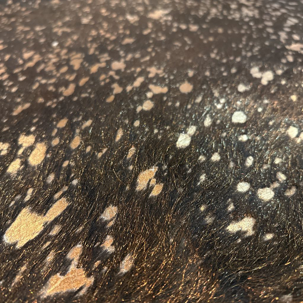 Cowhide #5 COWHIDES