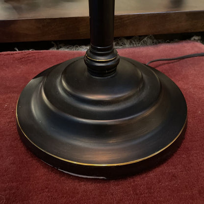 Tall Matte Metal Floor Lamp LAMPS