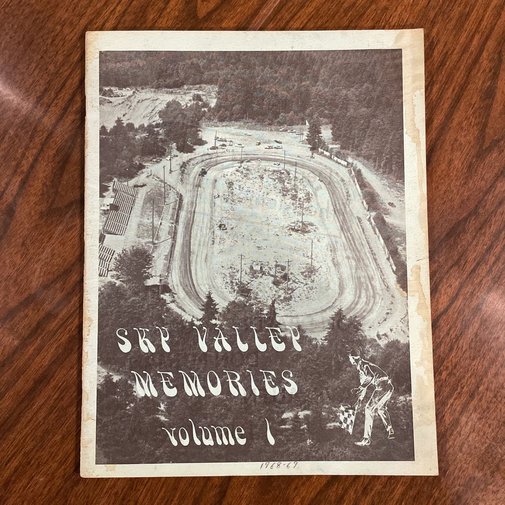 Sky Valley Racing Memories Vol. 1