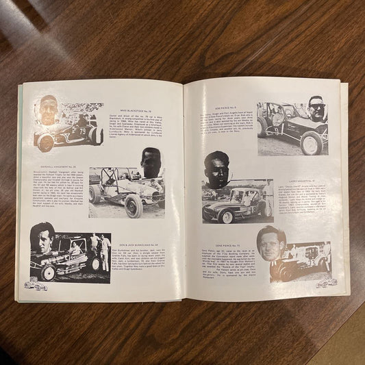 Sky Valley Racing Memories Vol. 1