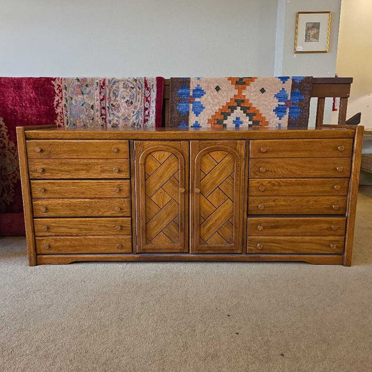 Thank You For Being My Lowboy Dresser