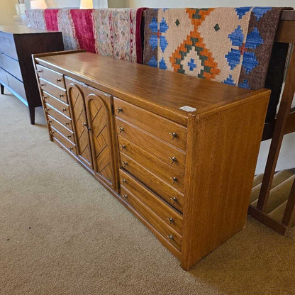 Thank You For Being My Lowboy Dresser