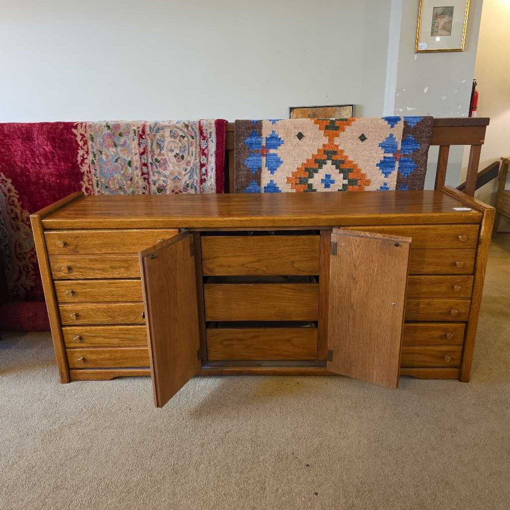 Thank You For Being My Lowboy Dresser