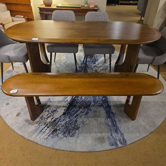 Allengton Dining Bench