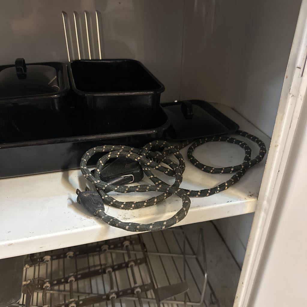Vintage Nesco Standalone Roaster UNIQUE FINDS