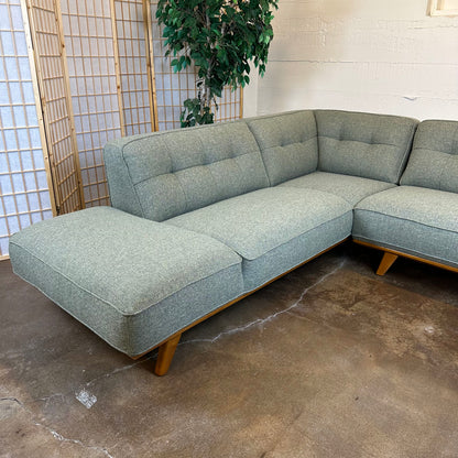 Odense Sage LAF Sectional