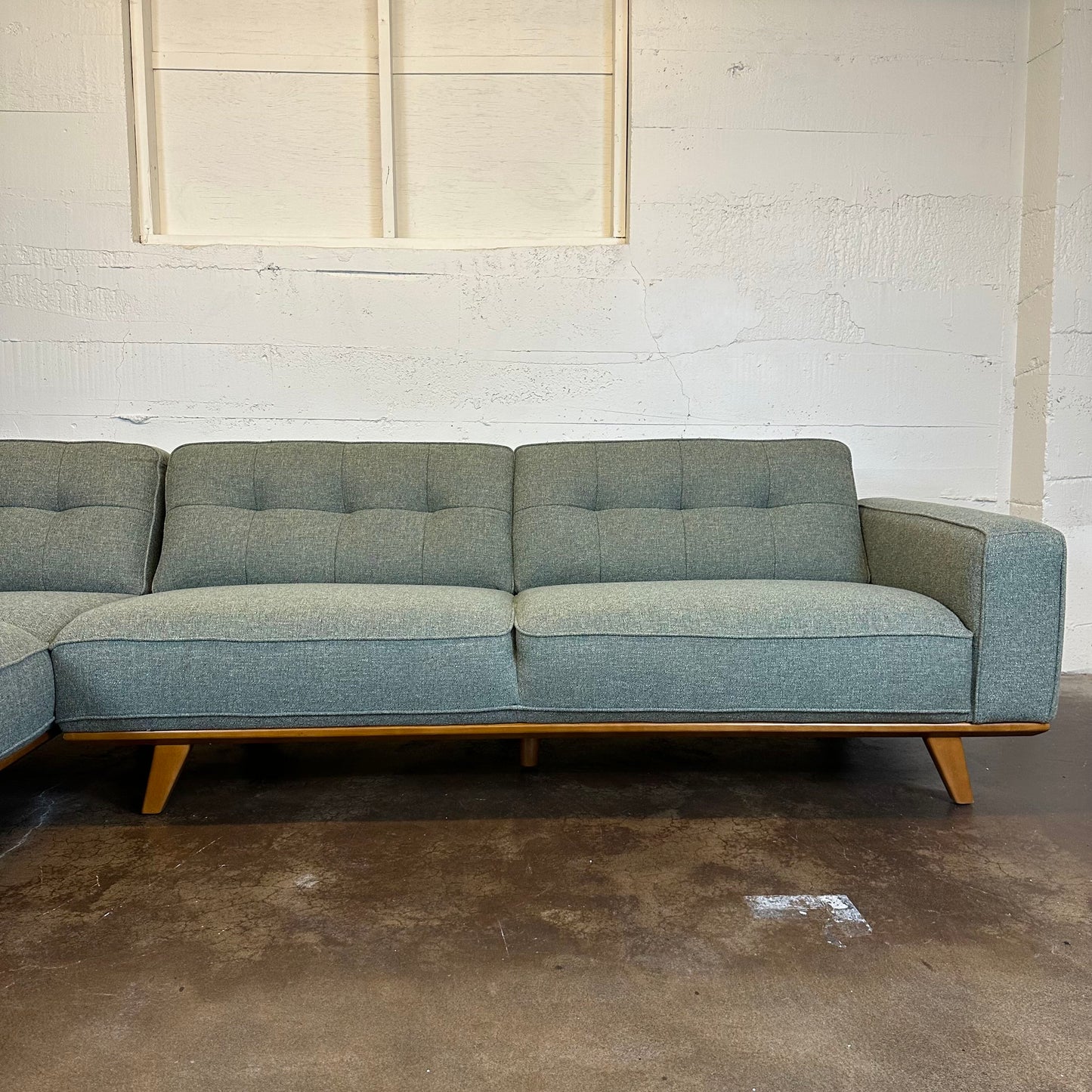 Odense Sage LAF Sectional