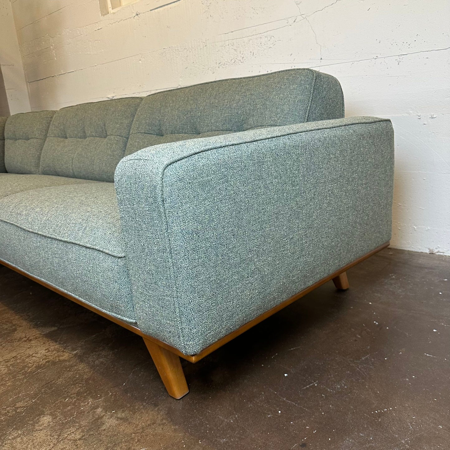 Odense Sage LAF Sectional