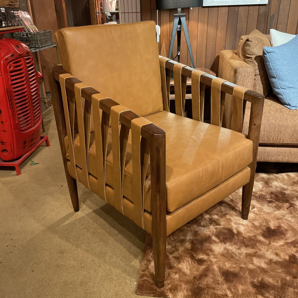 Marion Chair U ACCENT CHAIRS