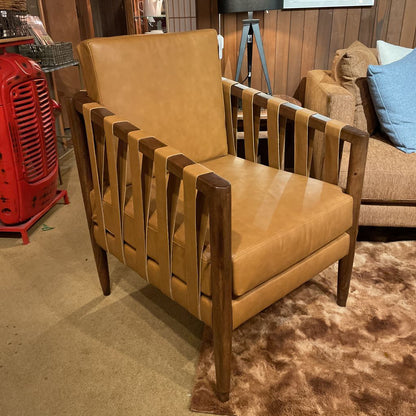 Marion Chair U ACCENT CHAIRS