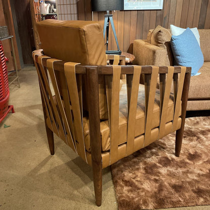 Marion Chair U ACCENT CHAIRS
