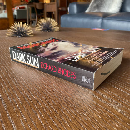 Dark Sun/Richard Rhodes Softcover