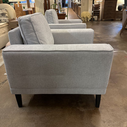 Sterling Mod Chair U ACCENT CHAIRS