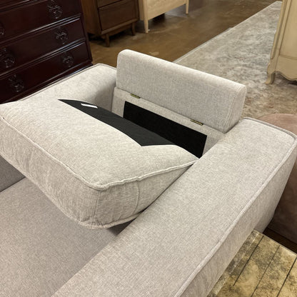 Sterling Mod Chair U ACCENT CHAIRS