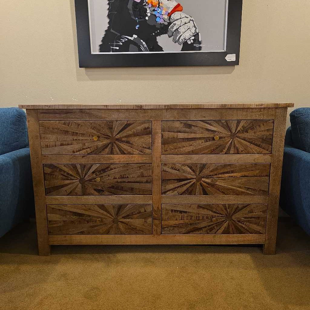 Cameron Dresser