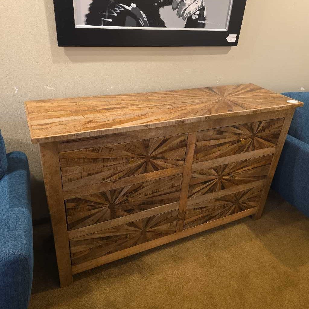 Cameron Dresser