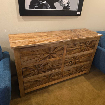 Cameron Dresser