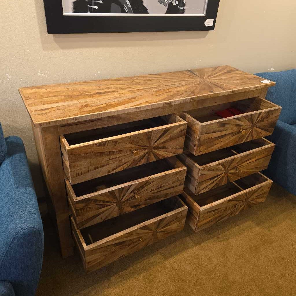 Cameron Dresser