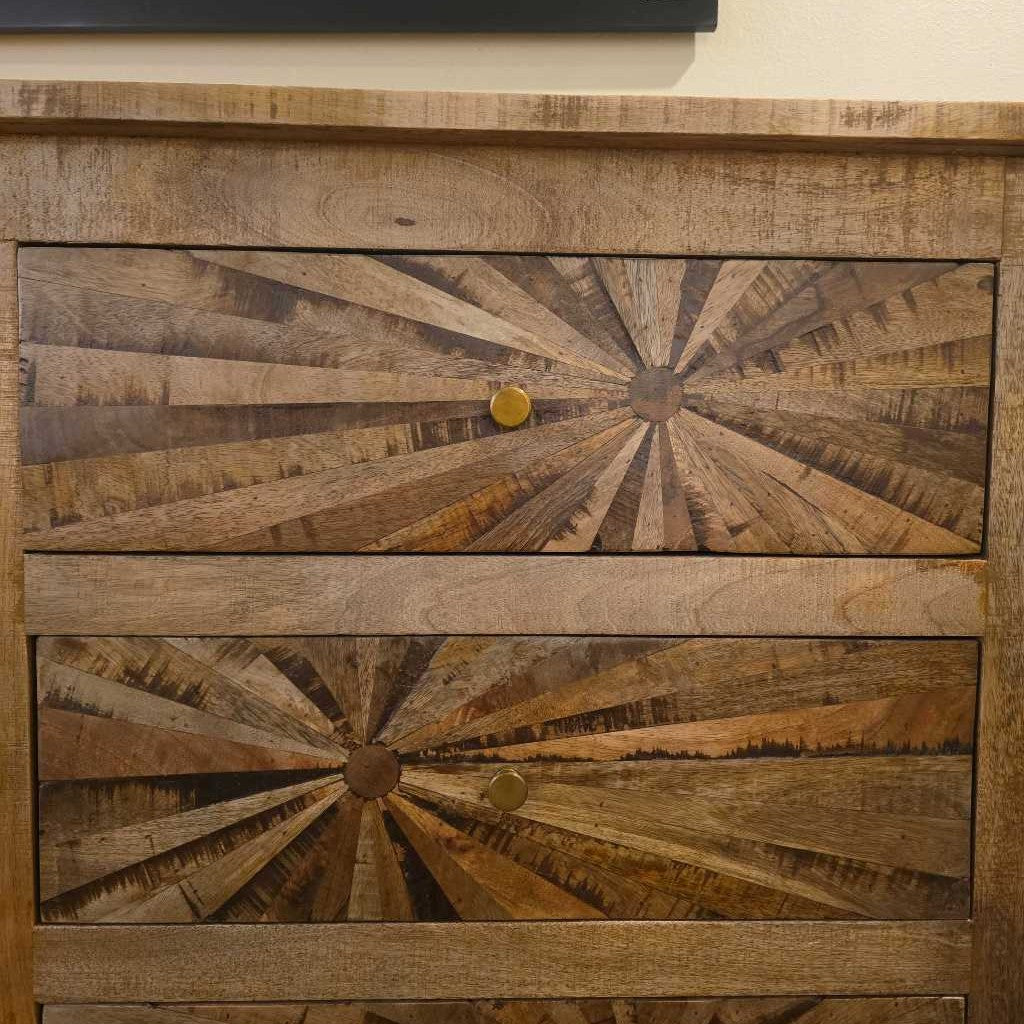 Cameron Dresser