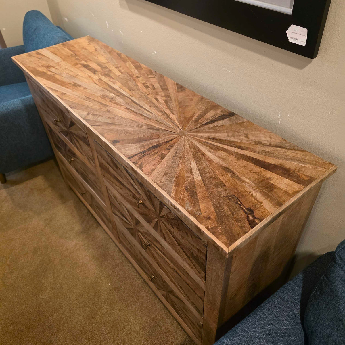 Cameron Dresser