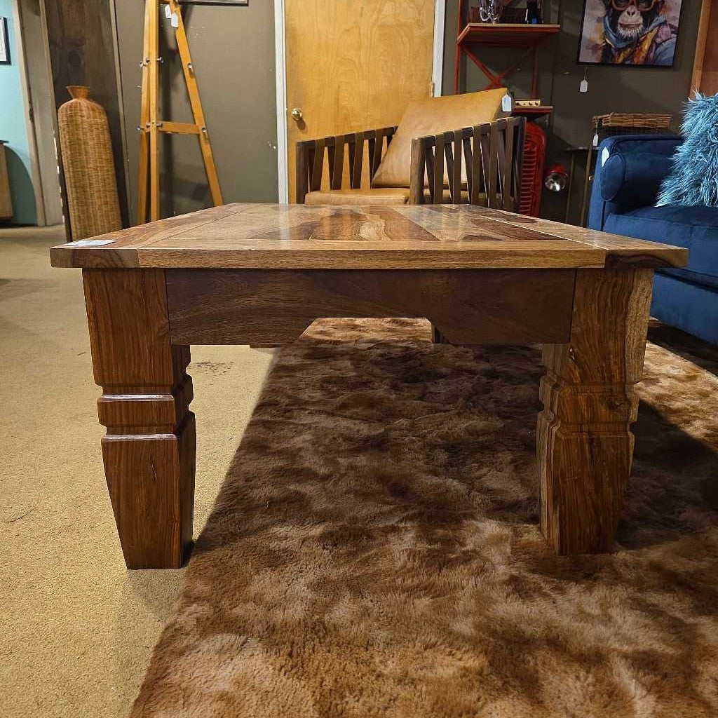 Tahoe Coffee Table C COFFEE TABLES