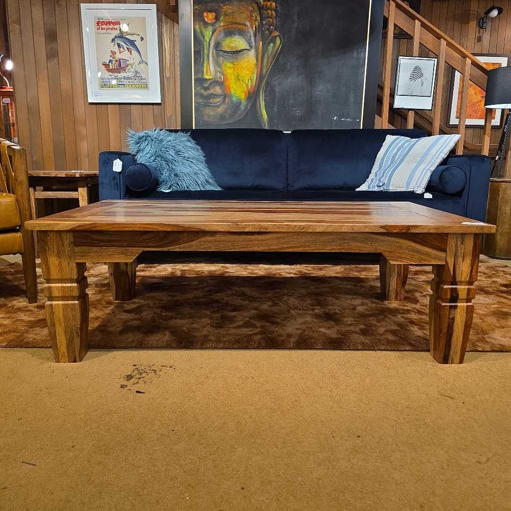 Tahoe Coffee Table