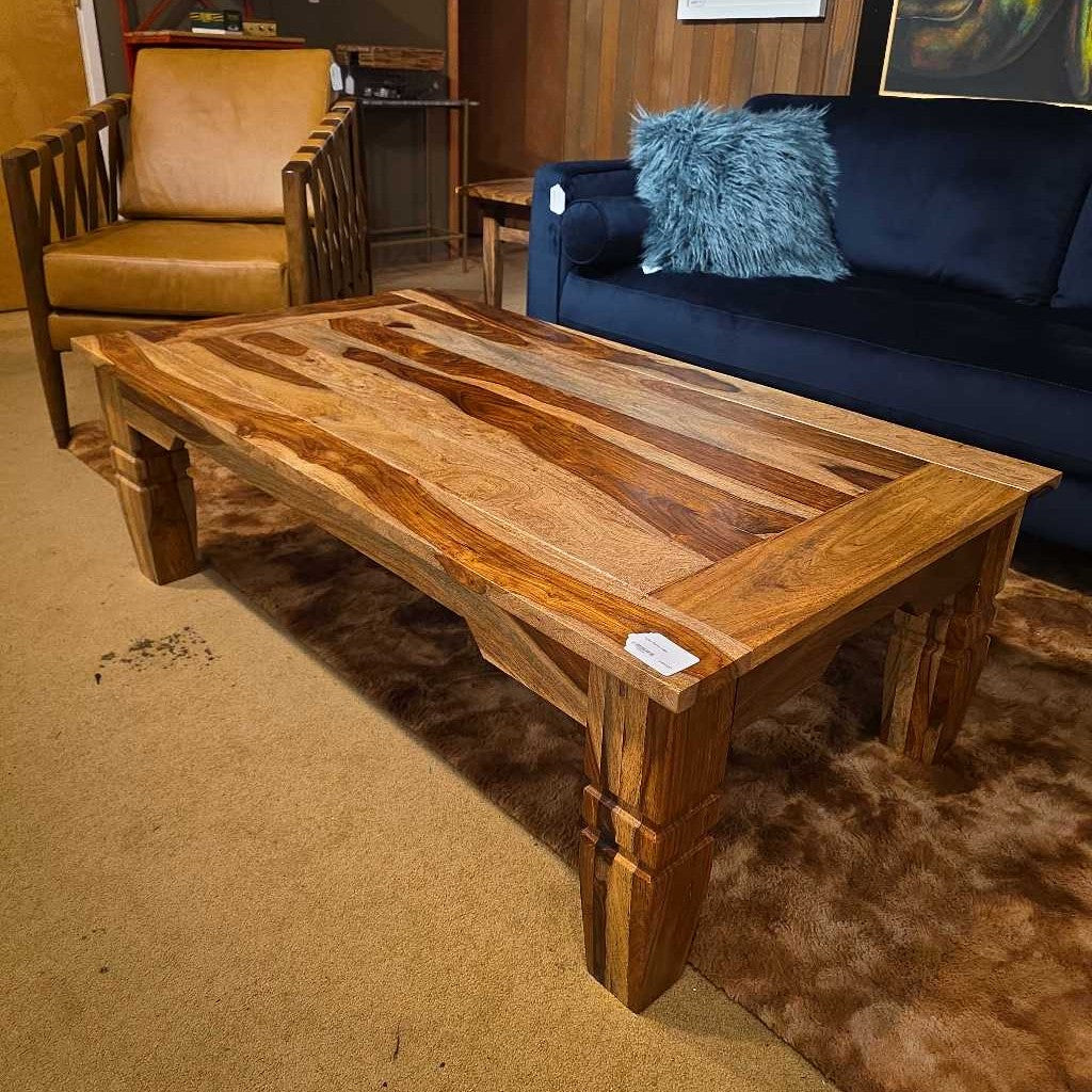 Tahoe Coffee Table
