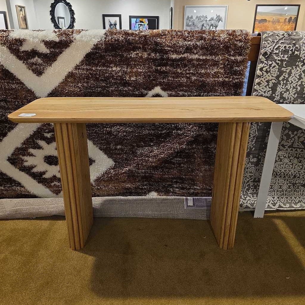 CADA Console Table