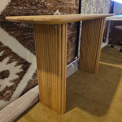 CADA Console Table