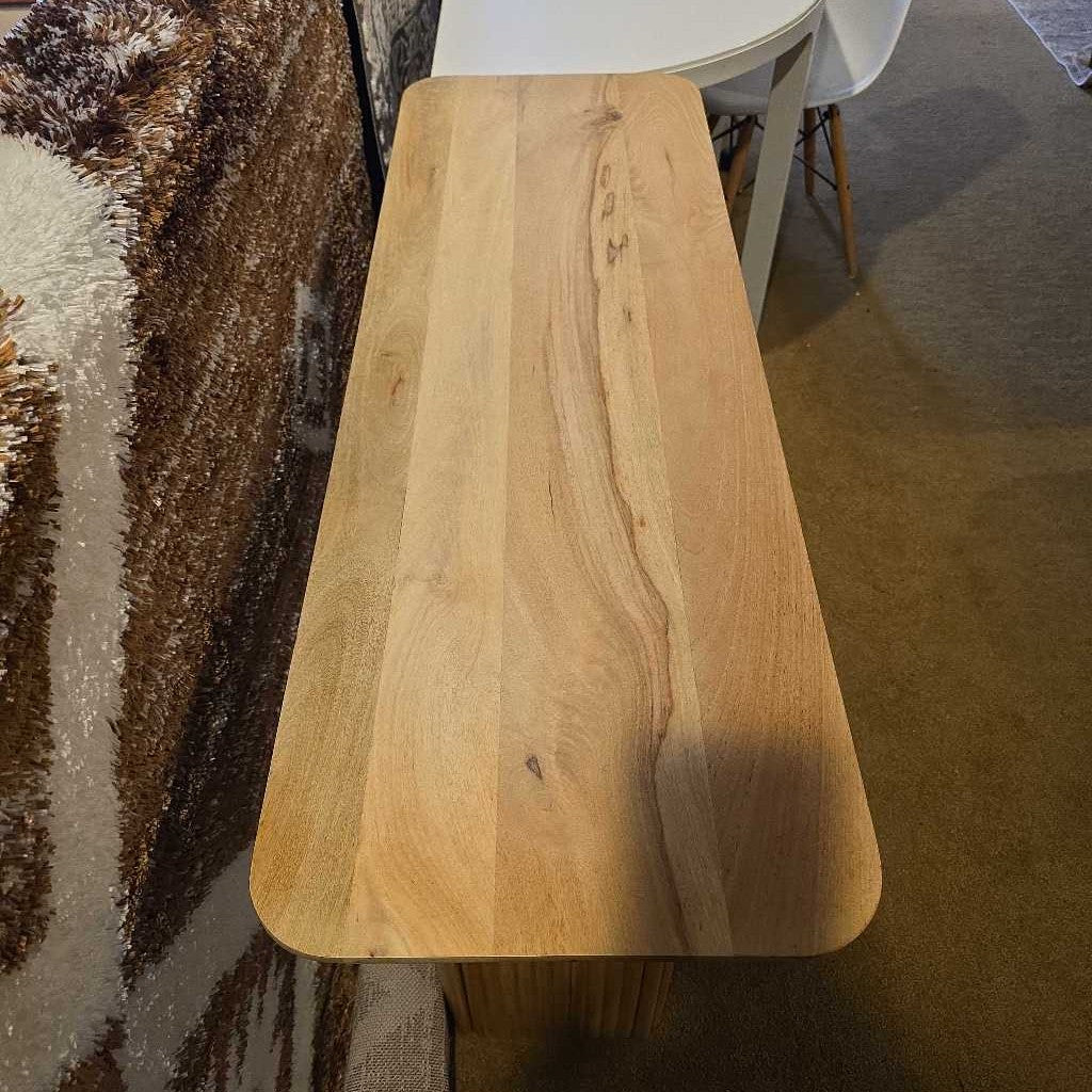 CADA Console Table C CONSOLE TABLES