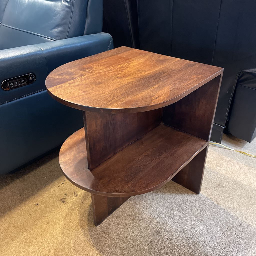 Milius Side Table C SIDE TABLES