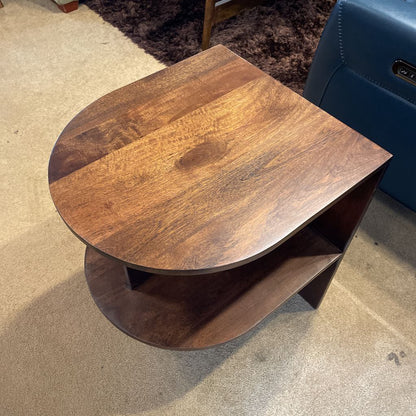 Milius Side Table C SIDE TABLES