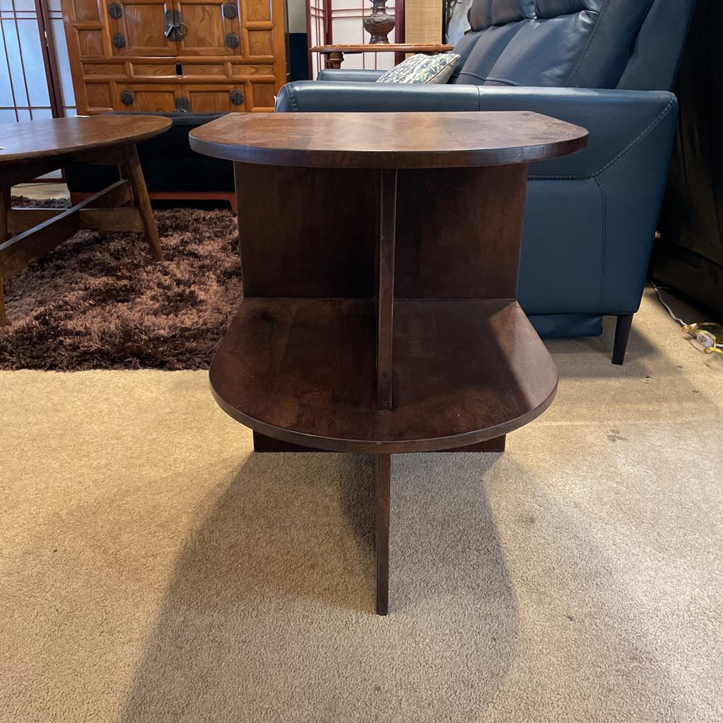 Milius Side Table C SIDE TABLES