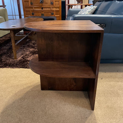 Milius Side Table C SIDE TABLES