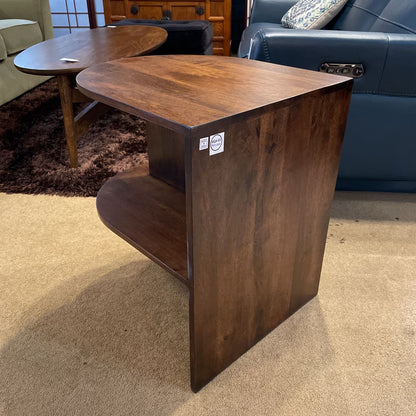 Milius Side Table C SIDE TABLES